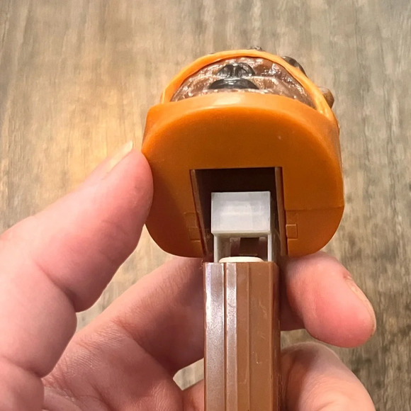 FINAL PRICE EWOK Pez Dispenser - Picture 2 of 6